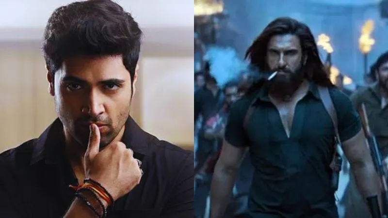 ‘ये भारत की पहली ऐसी फिल्म है, जिसे पूरी दुनिया देख रही…’,  धुरंधर के फैन हुए अदिवी शेष, बोले- पाकिस्तानी पक्ष देखना नया अनुभव था